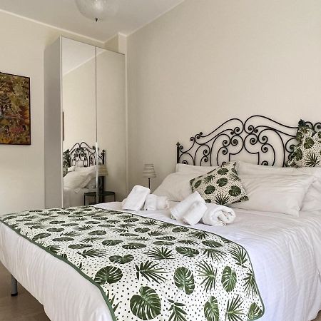 Garden Apartment Celle Ligure Exterior photo