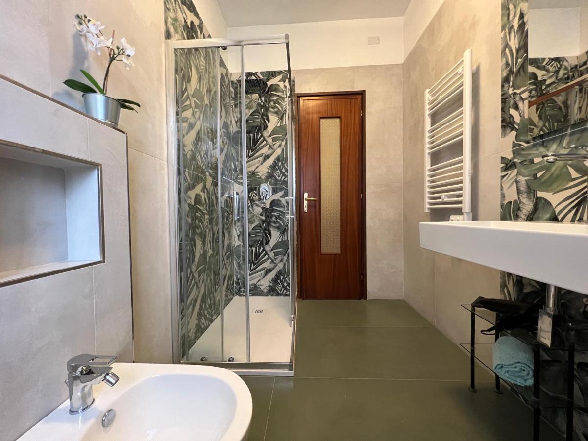 Garden Apartment Celle Ligure Exterior photo