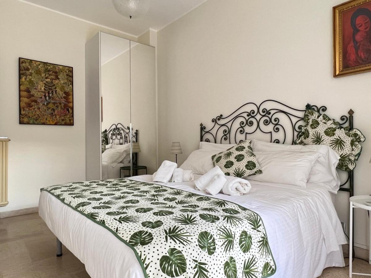 Garden Apartment Celle Ligure Exterior photo