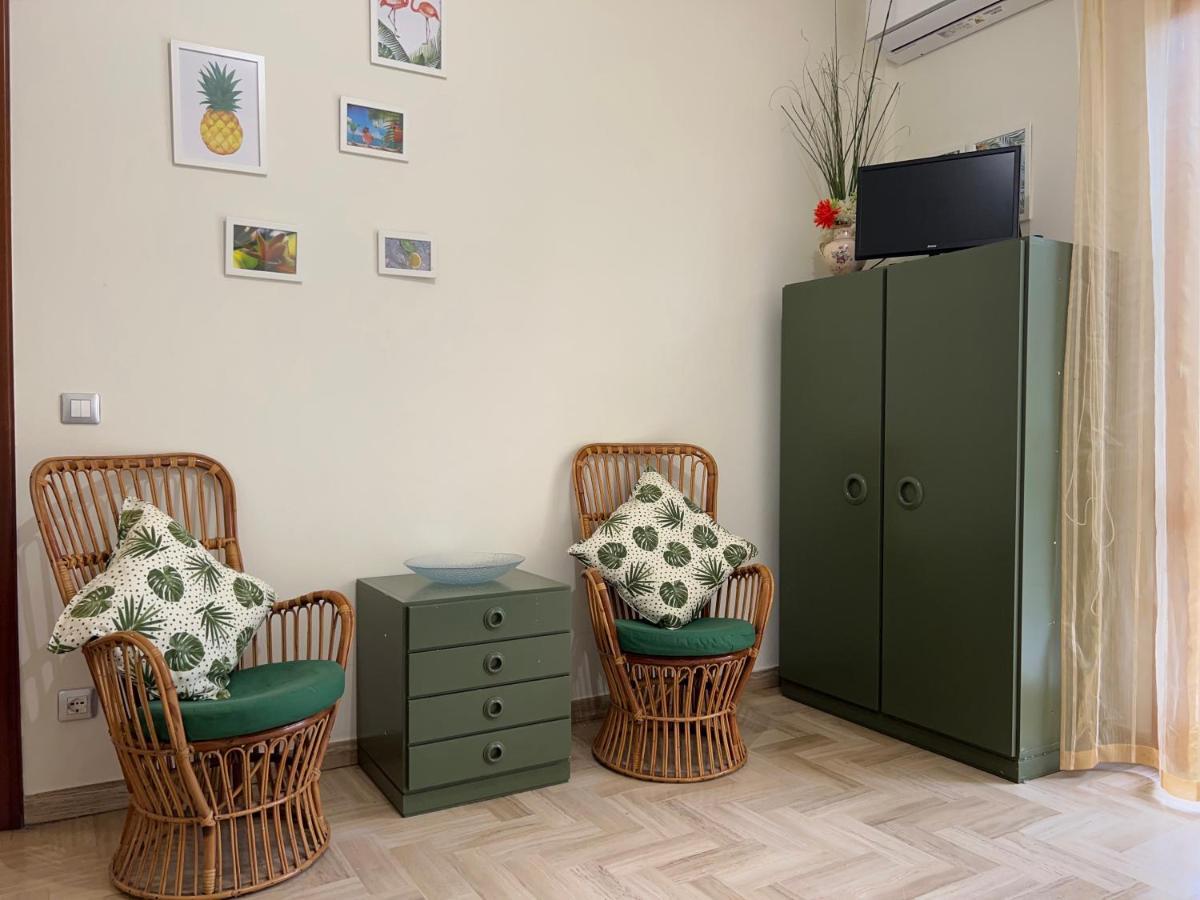 Garden Apartment Celle Ligure Exterior photo